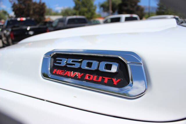 ram ram 3500 pickup 2019 3C63RRGL7KG715399 image ram ram 3500 pickup 2019 3C63RRGL7KG715399 image